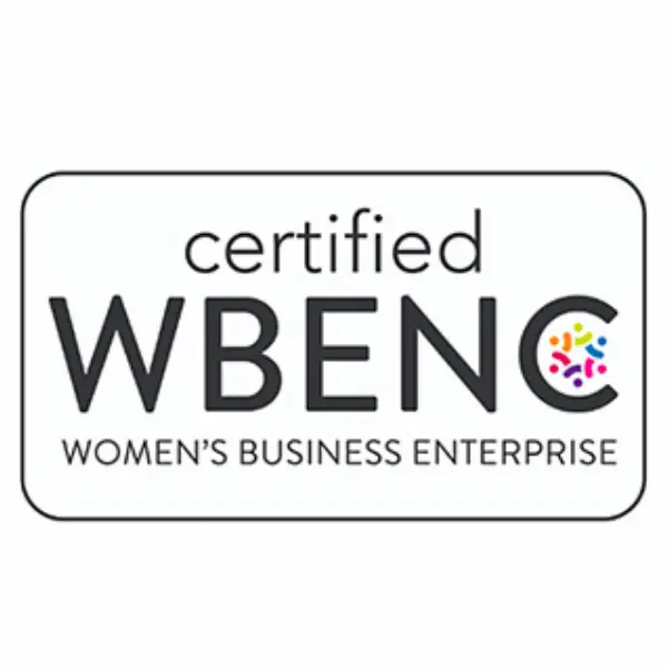 WBENC logo
